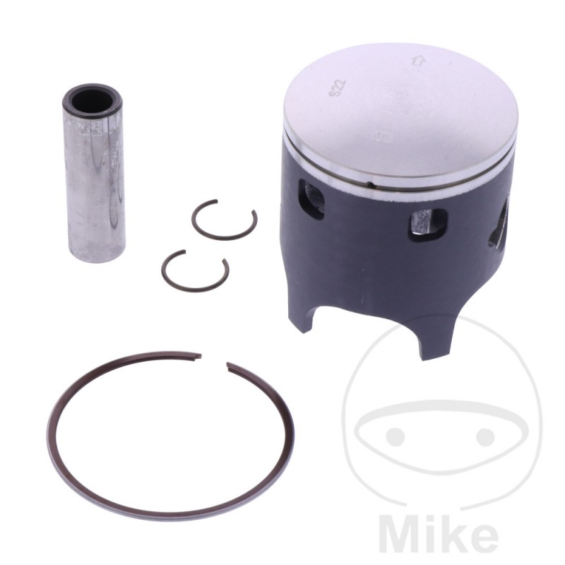 ATHENA Piston set with pin 44.97 MM B 12 7562774