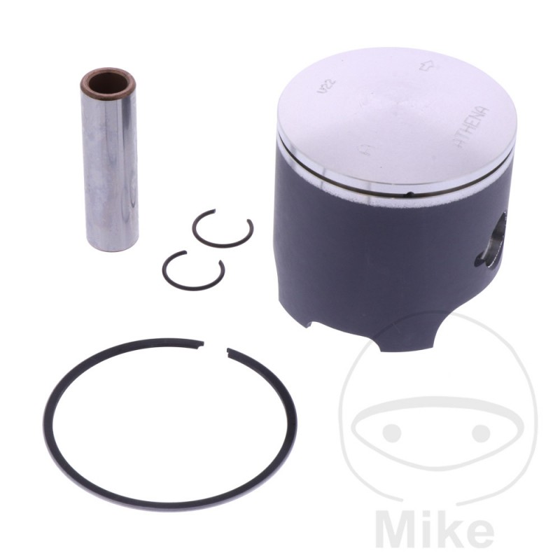 ATHENA Piston set with pin 49.95 MM A 12 7562776