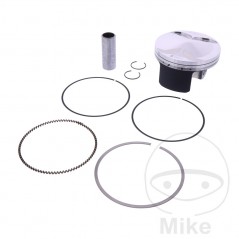 ATHENA forged piston kit 88.94 MM A 7562786
