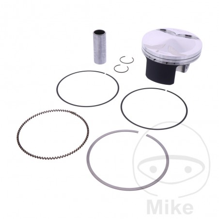 ATHENA forged piston kit 88.94 MM A 7562786
