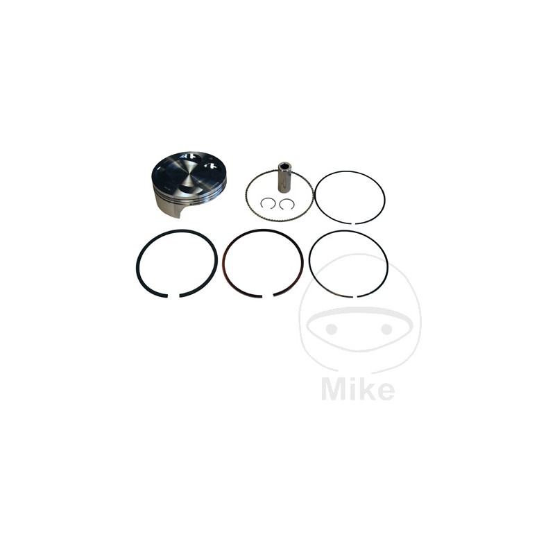 ATHENA forged piston kit 101.96 MM 776.08.53