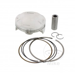 ATHENA Kit pistón forjado 87.96 MM B 776.10.18