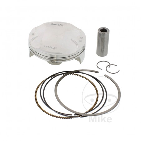 ATHENA Kit pistón forjado 87.96 MM B 776.10.18