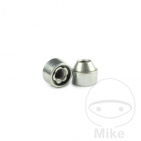 Wheel closing nut M12X1.5X34 KE21 334.00.82