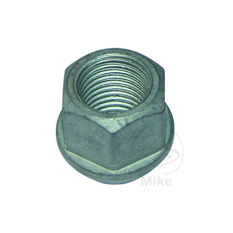 Cone neck rim nut 19 M14X1.5 354.70.64