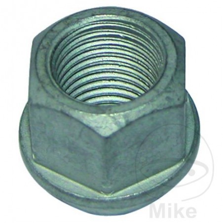 Cone neck rim nut 19 M14X1.5 354.70.64