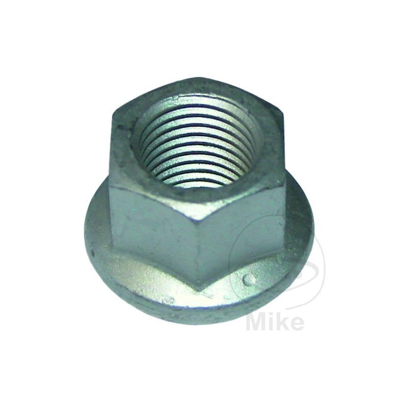 Tuerca de llanta cuello bola 19 M14X1.5 354.70.72
