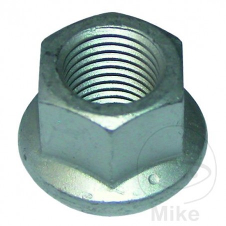 Ball neck wheel nut 19 M14X1.5 354.70.72