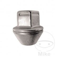 Juego 10 tuercas de llanta cuello cono 19 MM M12 X 1.5 392.00.46