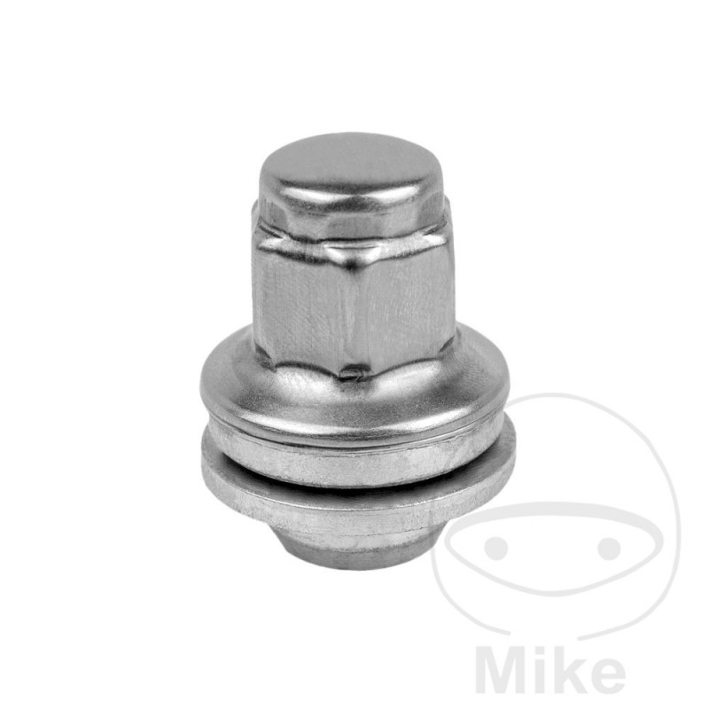 Juego 10 tuercas de llanta M12 X 1.5 FB 21 392.00.72