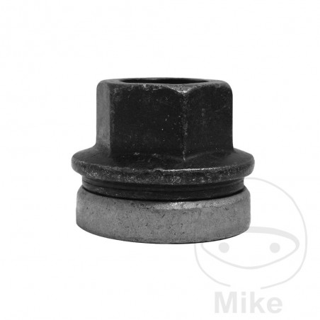 Set of 10 wheel nuts M12 X 1.5 FB 21 392.00.99