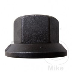 Set of 10 wheel nuts M18 X 1.5 FB 27 392.01.12