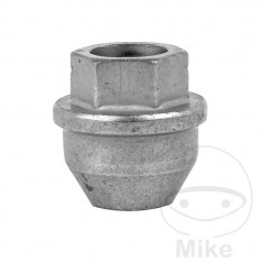 Juego 10 tuercas de llanta cuello cono 21 MM M14 X 1.5 392.01.20