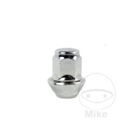 Juego 10 tuercas de llanta M12 X 1.5 KE19 392.01.40