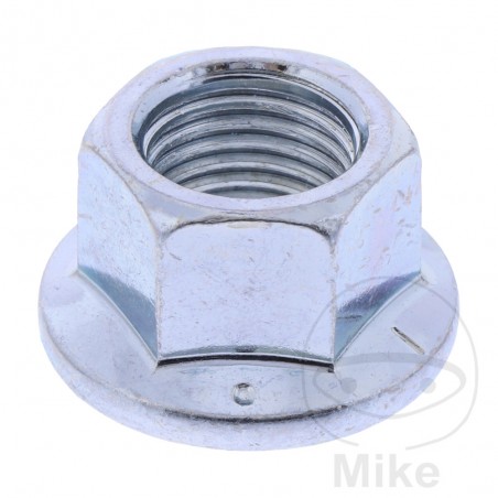 Set of 10 wheel nuts M14 X 1.5 FB19 392.01.41