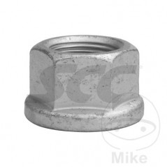 Set of 10 wheel nuts M18 X 1.5 FB 24 392.01.57