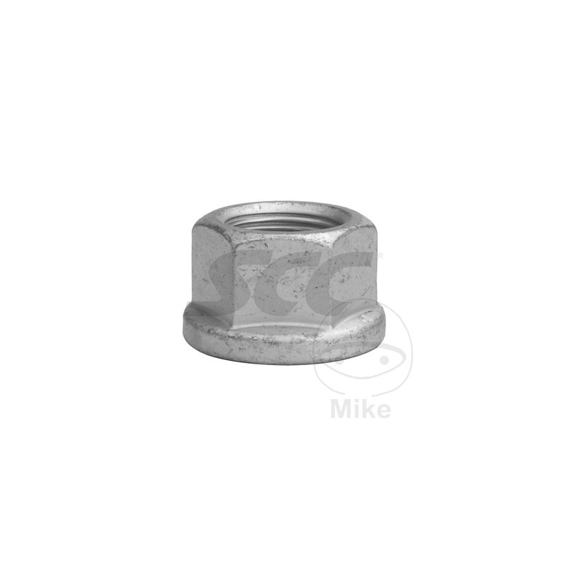 Set of 10 wheel nuts M18 X 1.5 FB 24 392.01.57