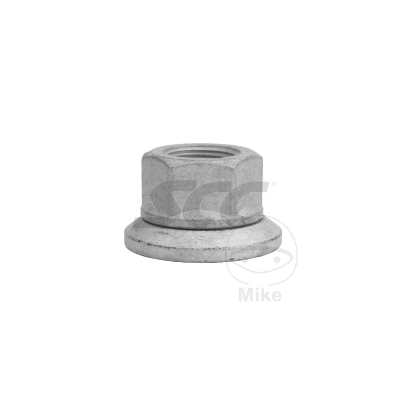 Set of 10 wheel nuts M22 X 1.5 FB 392.01.59