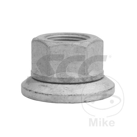 Set of 10 wheel nuts M22 X 1.5 FB 392.01.59