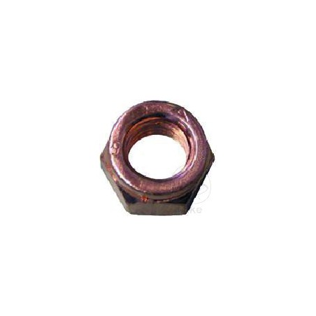 JMP Set of 10 slotted connector nuts 14442 481.06.46