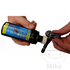 REINHEIMER Líquido para montaje válvulas de neumáticos 100 ML REIMAX 519.03.73