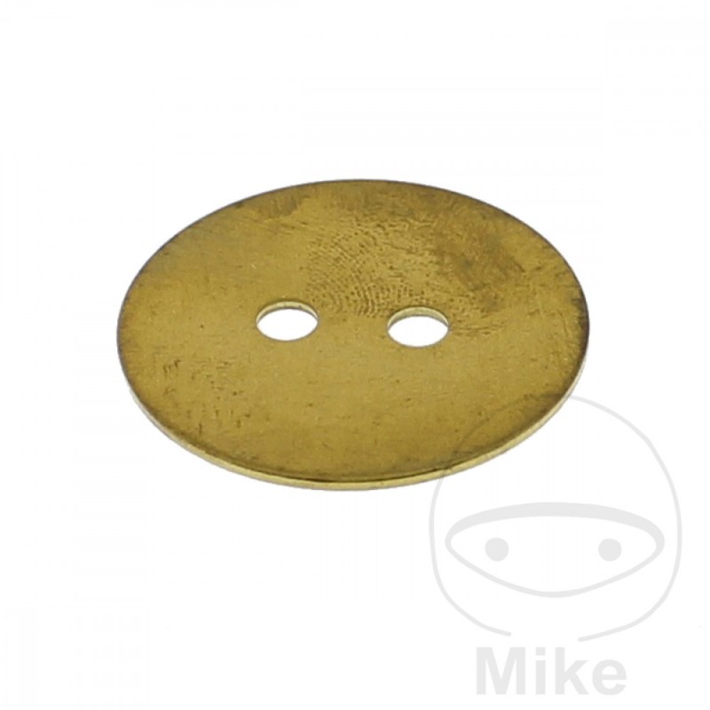 BING Carburetor butterfly valve 721.54.44