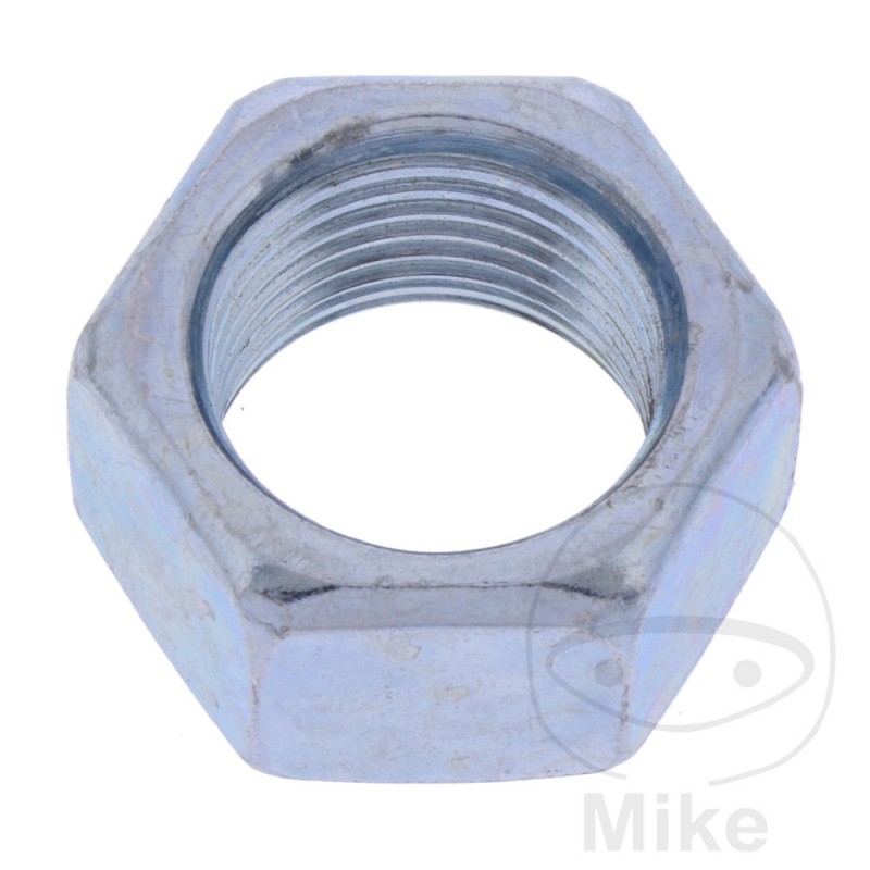 JMP Wheel bearing nut 3/4 - 16 " 722.05.83