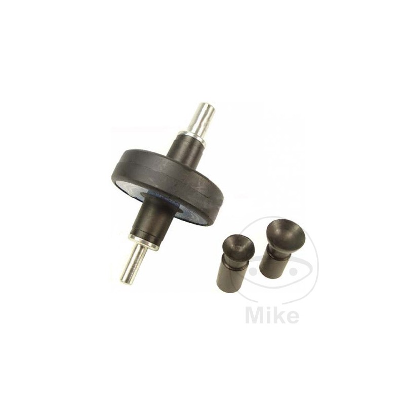 Suction cups to adjust engine valves 722.55.76