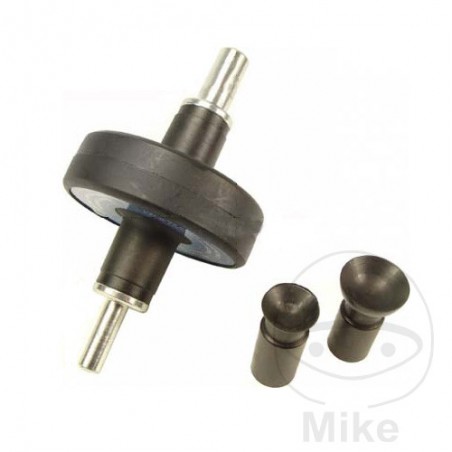 Suction cups to adjust engine valves 722.55.76