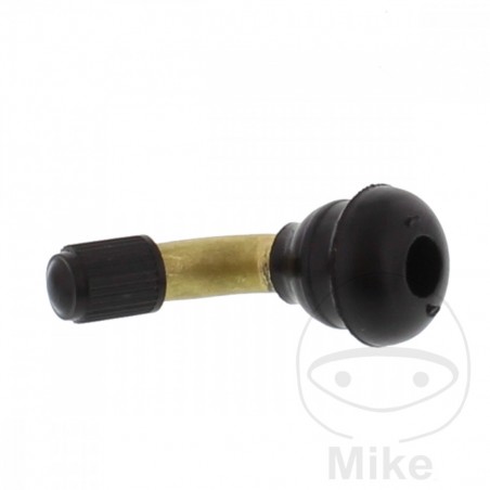 Válvula de goma acodada para neumáticos Scooter 11.3 MM ALTN: 7360066 736.01.39