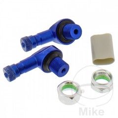 ARI Aluminum angle valve set for tires 11.3 MM 736.30.41VAR