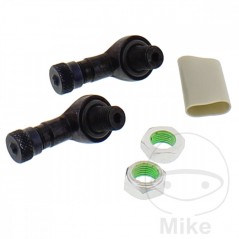 ARI Aluminum angle valve set for tires 8.3 MM 736.30.44VAR