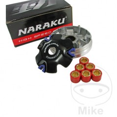 NARAKU Motor variator with rollers 5.5 GR TUNING 738.15.02