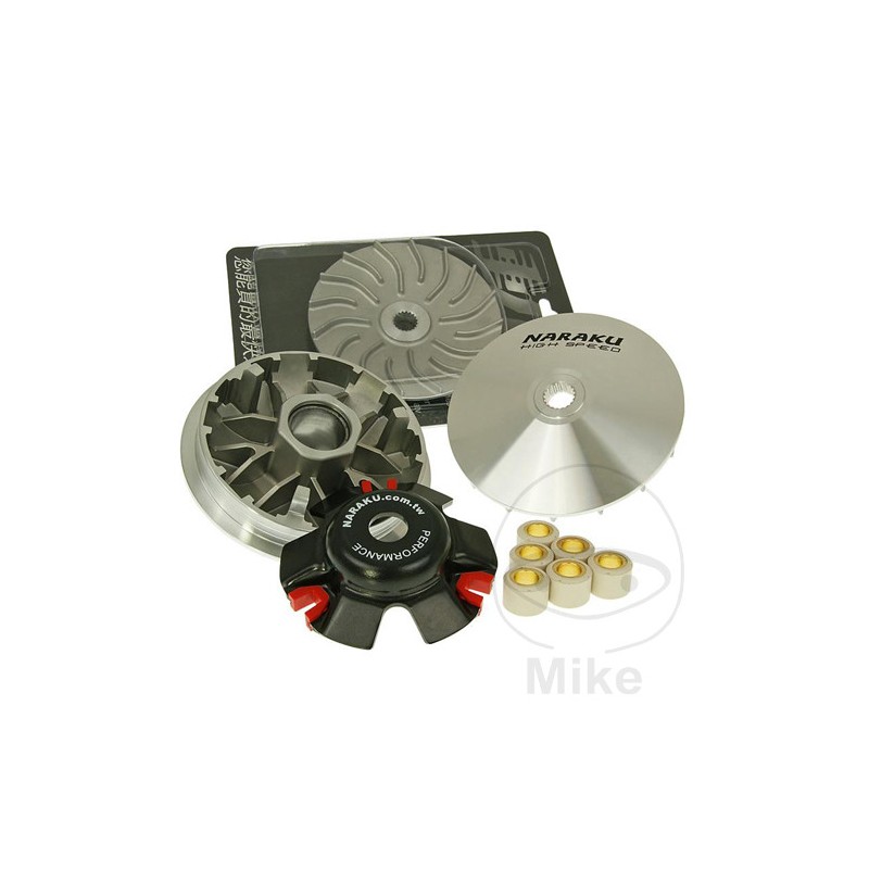NARAKU Motor variator with rollers 5.5 GR TUNING 738.15.85