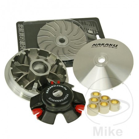 NARAKU Motor variator with rollers 5.5 GR TUNING 738.15.85