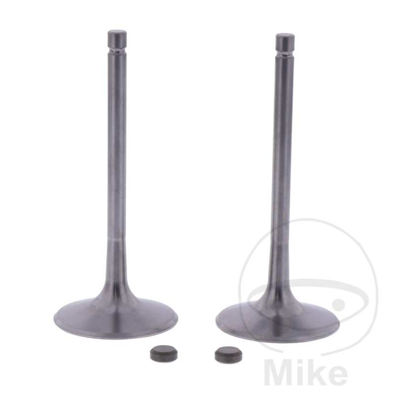 intake valve set OEM 747.14.31