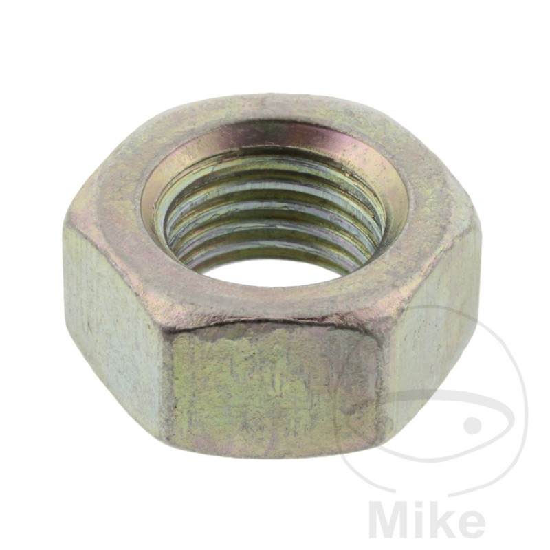 Wheel axle nut OEM 756.19.61