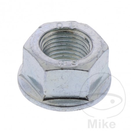 Crankshaft primary sprocket nut M10X1 OEM 756.19.68
