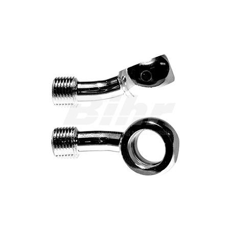 VENHILL Banjo racord conexion lateral derecho 20° + M10 3260082R2