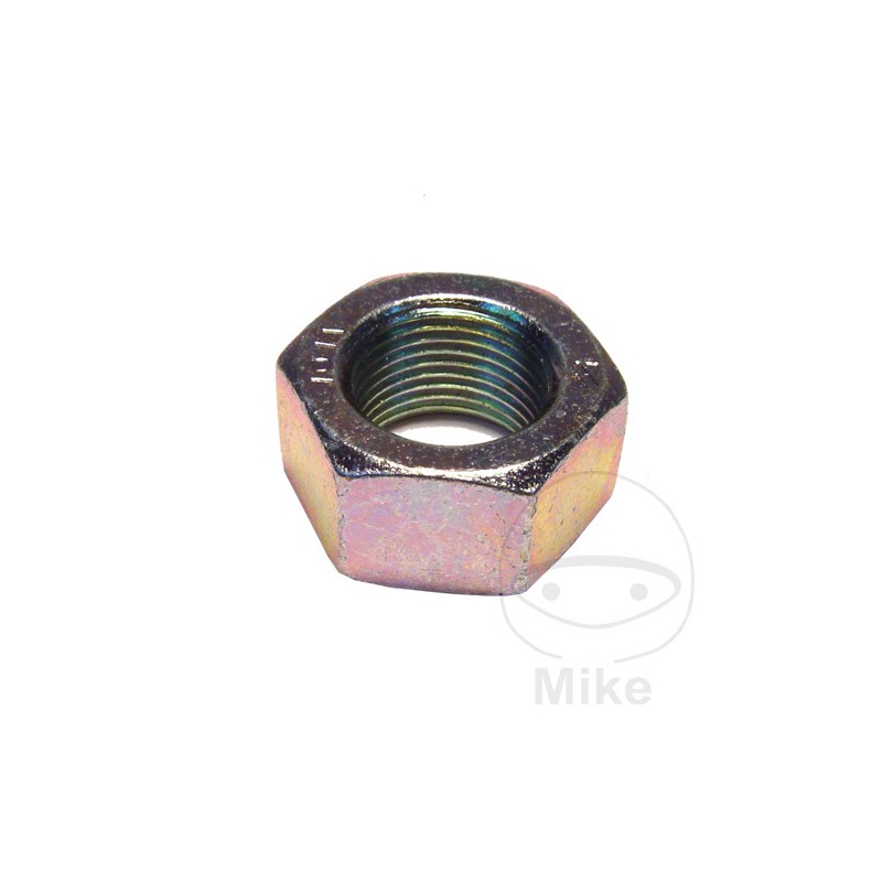 Tuerca de eje M16X1.25 MM 756.96.50