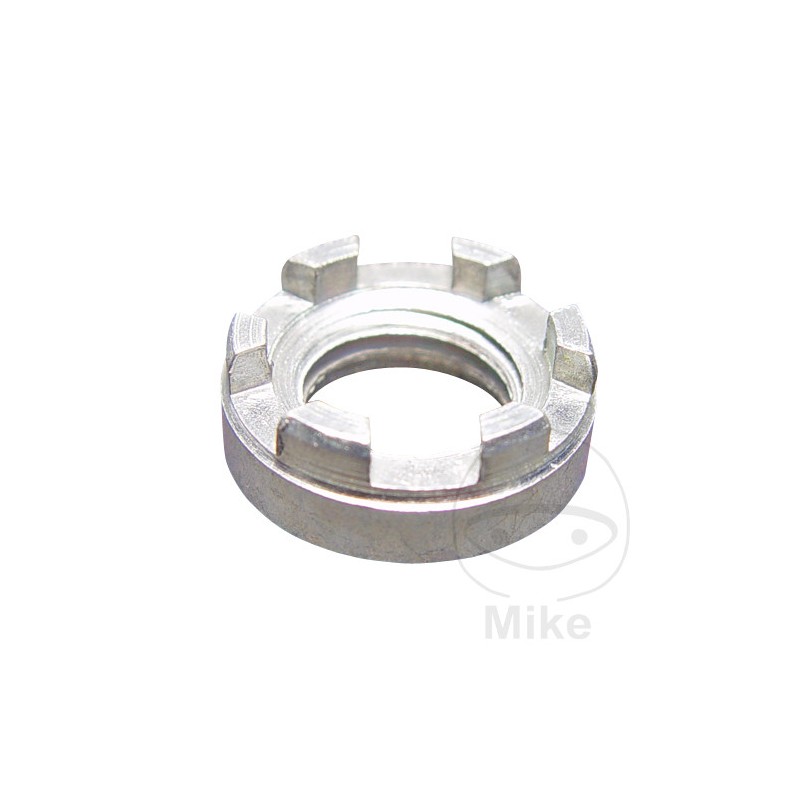crankshaft slotted nut 756.98.90