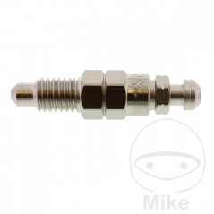 Bleeding screw / bleeder with valve M8X1.25 16 MM 757.00.05