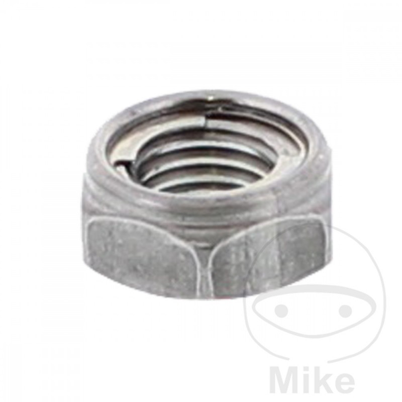 KAYABA Tuerca de seguridad para horquilla 12X19X8 773.06.40