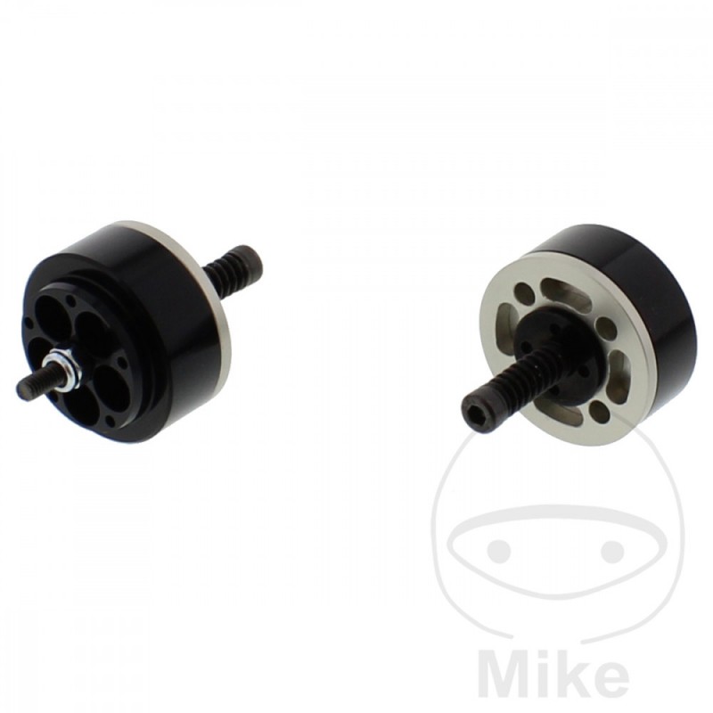 YSS SUSPENSION Válvula de horquilla 335 7730501