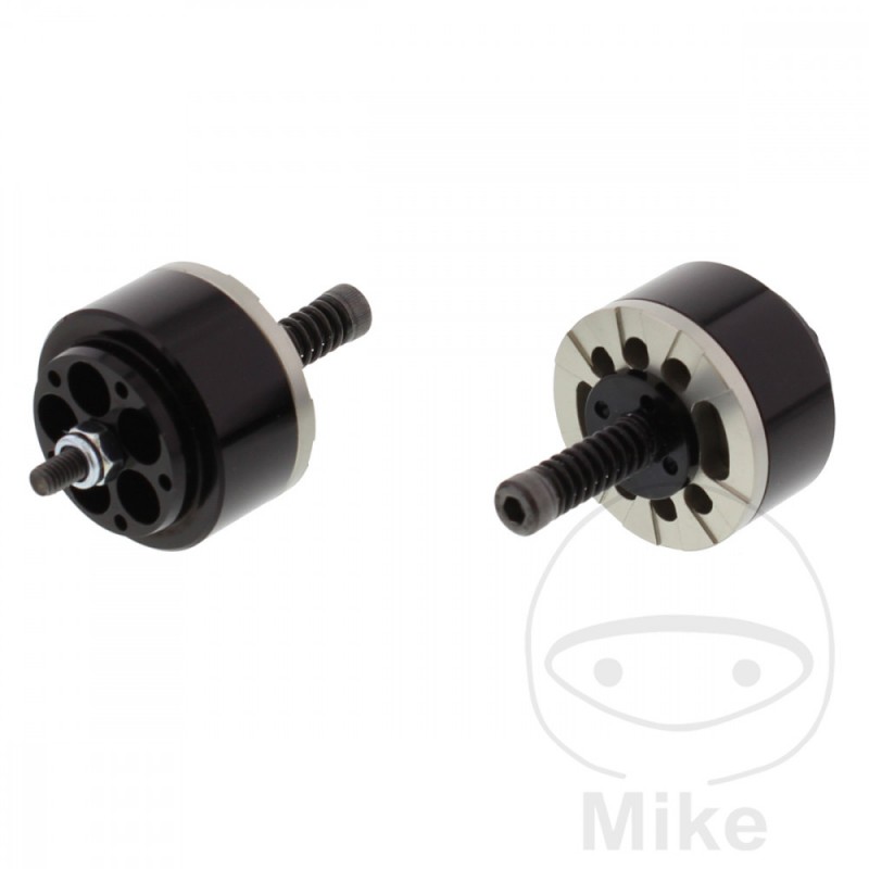 YSS SUSPENSION Válvula de horquilla 310 7730502
