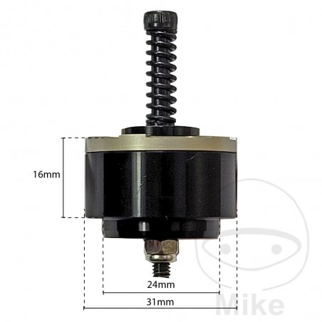 YSS SUSPENSION fork valve 310 7730502