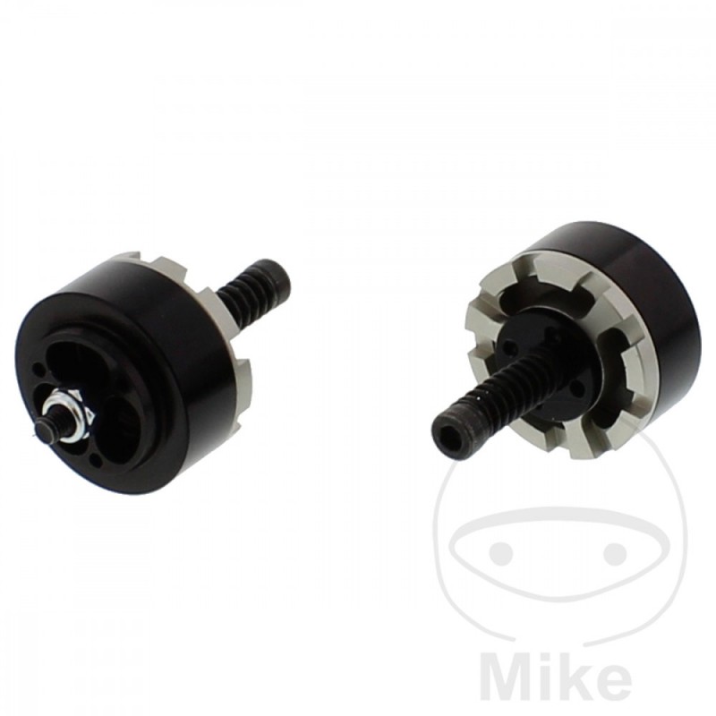 YSS SUSPENSION Válvula de horquilla 290 7730503