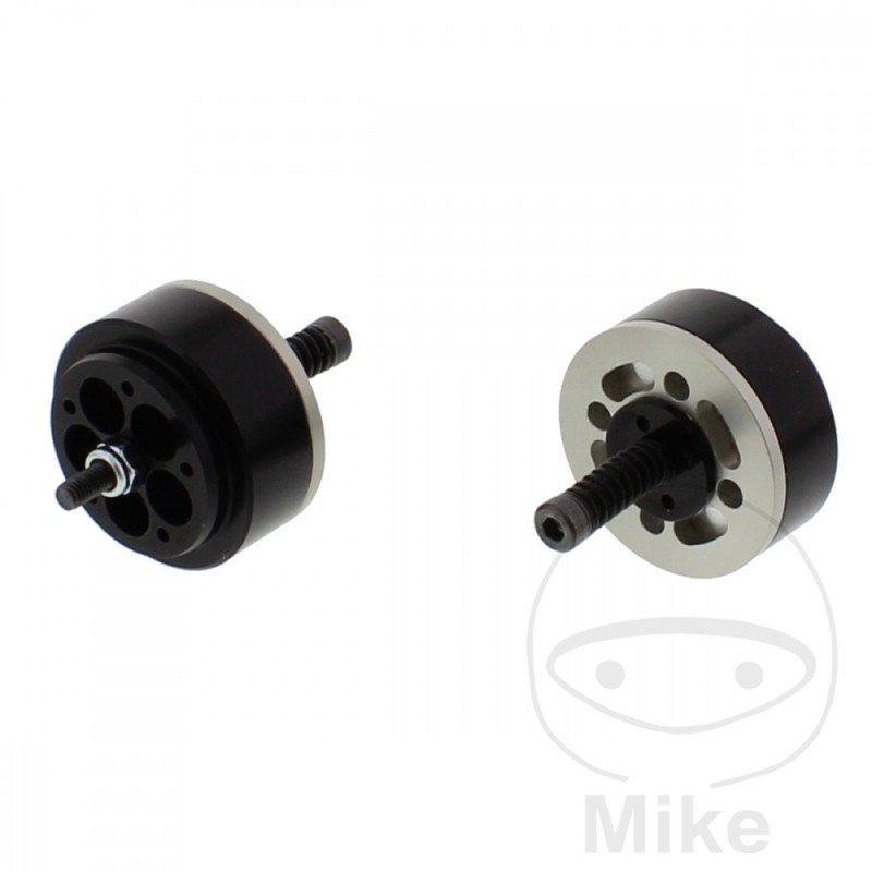 YSS SUSPENSION Válvula de horquilla 360 7730505
