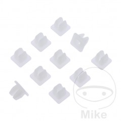 TOURMAX Set of 10 expanding nuts ALTN: 4810707 775.07.21