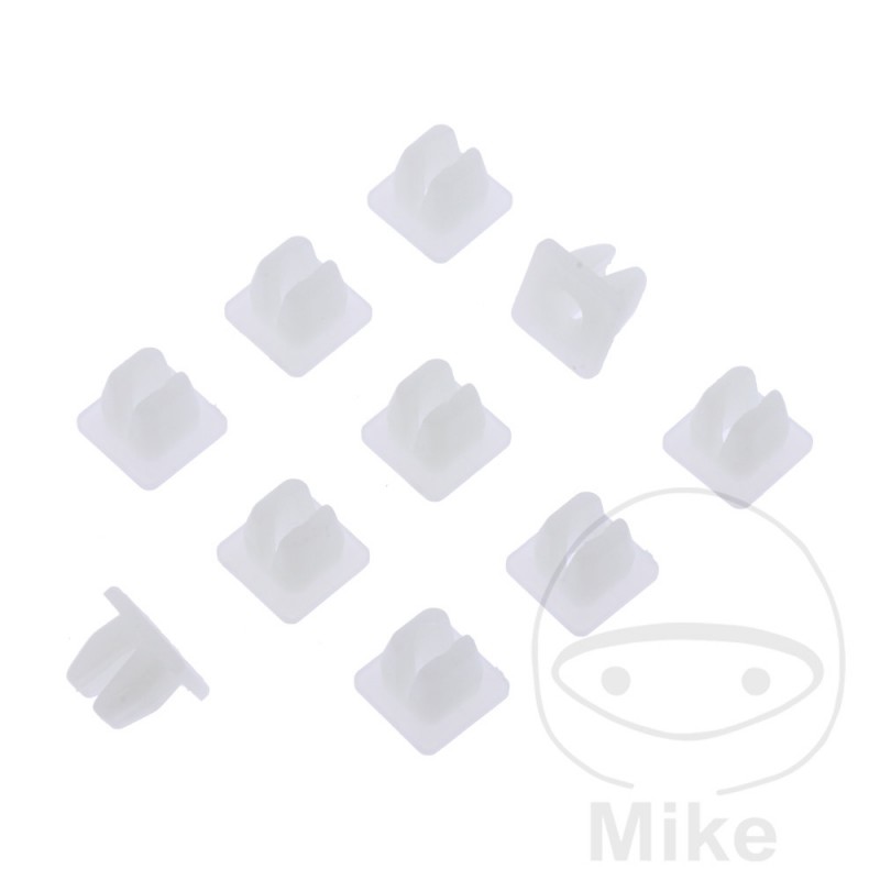 TOURMAX Set of 10 expanding nuts ALTN: 4810707 775.07.21